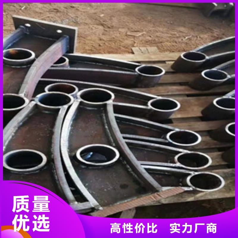 桥梁护栏【中央分隔栏】欢迎来电咨询