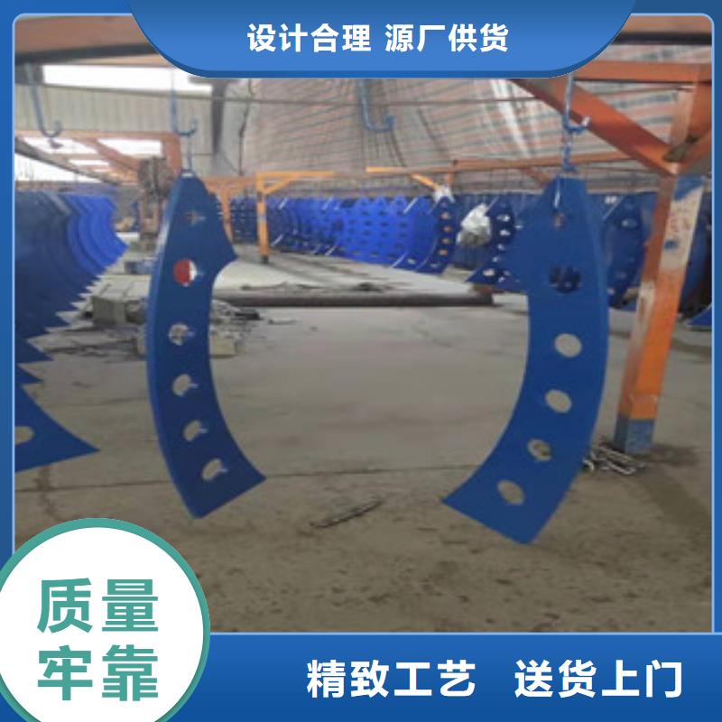 桥梁护栏,人车分流栏厂家技术完善