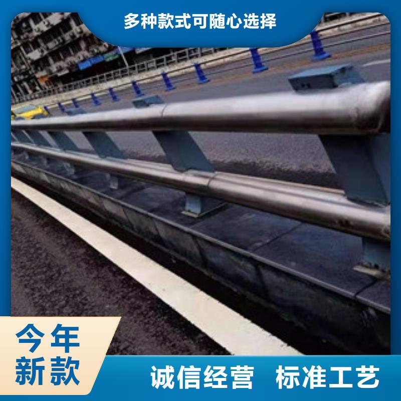 防撞护栏【镀锌波形护栏】工厂直销