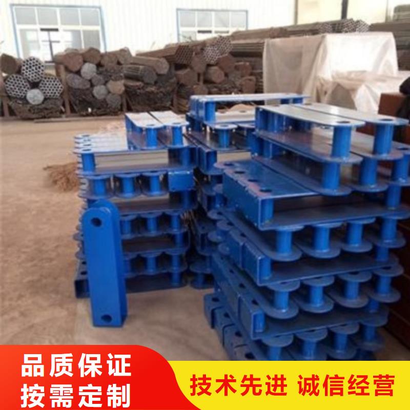 【立柱】_不锈钢复合管高品质诚信厂家 科阳金属制品(凉山市分公司)