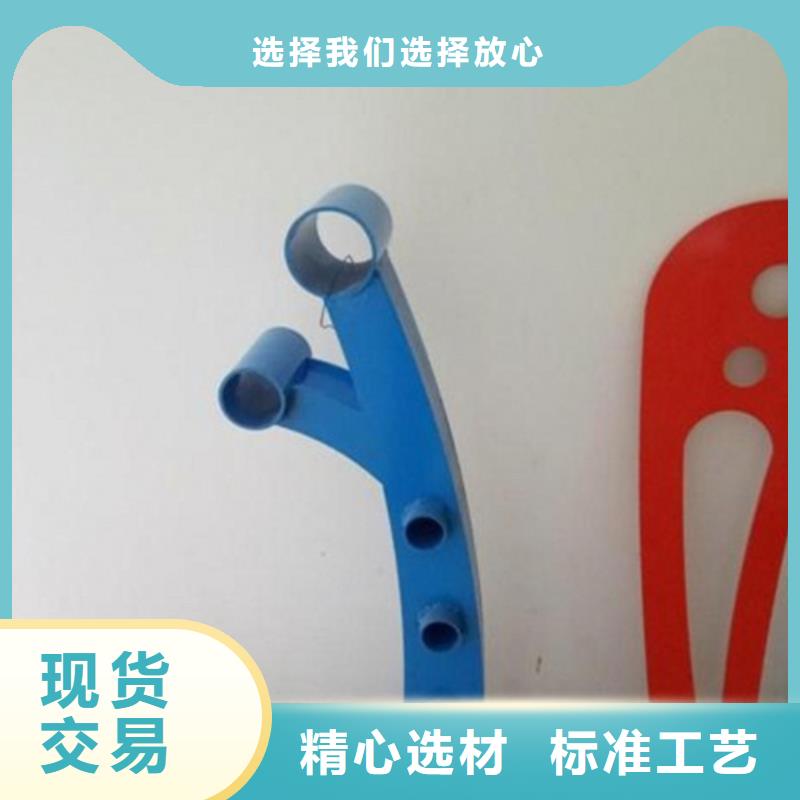 立柱,桥梁防撞护栏放心得选择