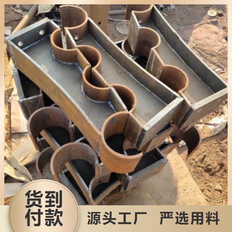 立柱交通防撞围栏专注生产制造多年