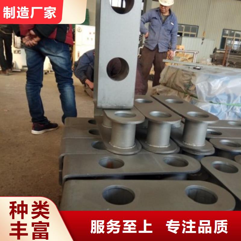 【立柱】_不锈钢复合管高品质诚信厂家 科阳金属制品(凉山市分公司)