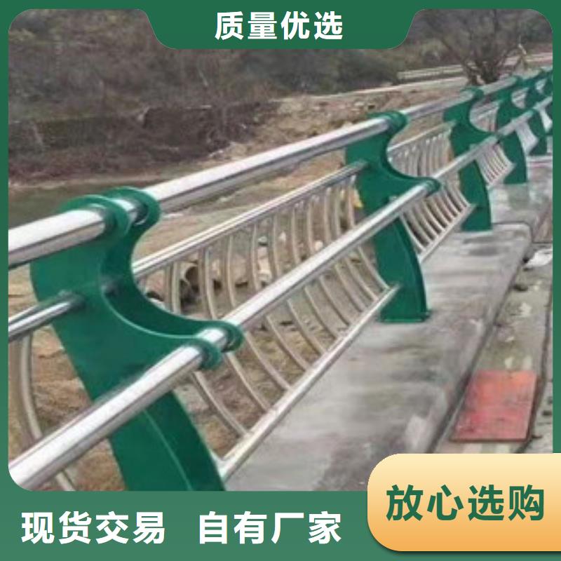 灯光护栏-【【桥梁护栏】】优质原料