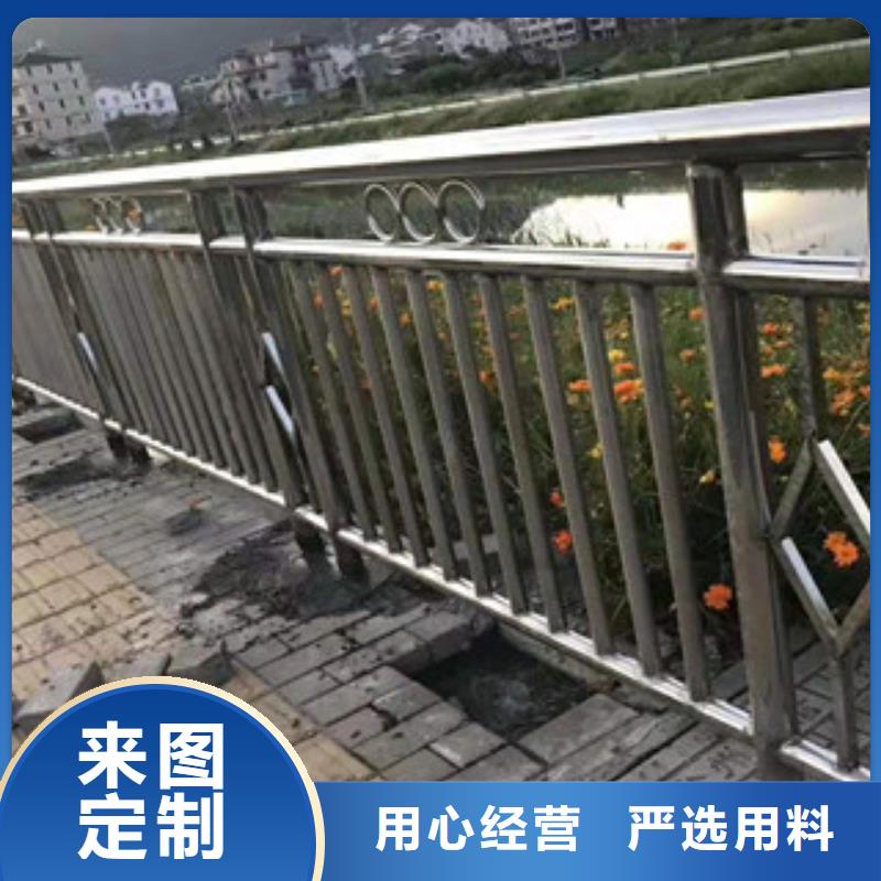 【桥梁防撞护栏】,防撞护栏立柱客户好评-科阳金属制品(黑河市分公司)-二八商务