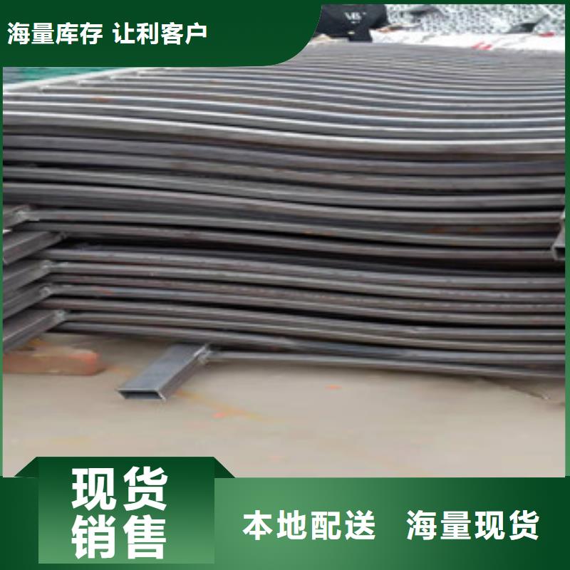 【高速开口栏网】科阳桥梁护栏厂家景观护栏-【LED灯光护栏
】多种场景适用