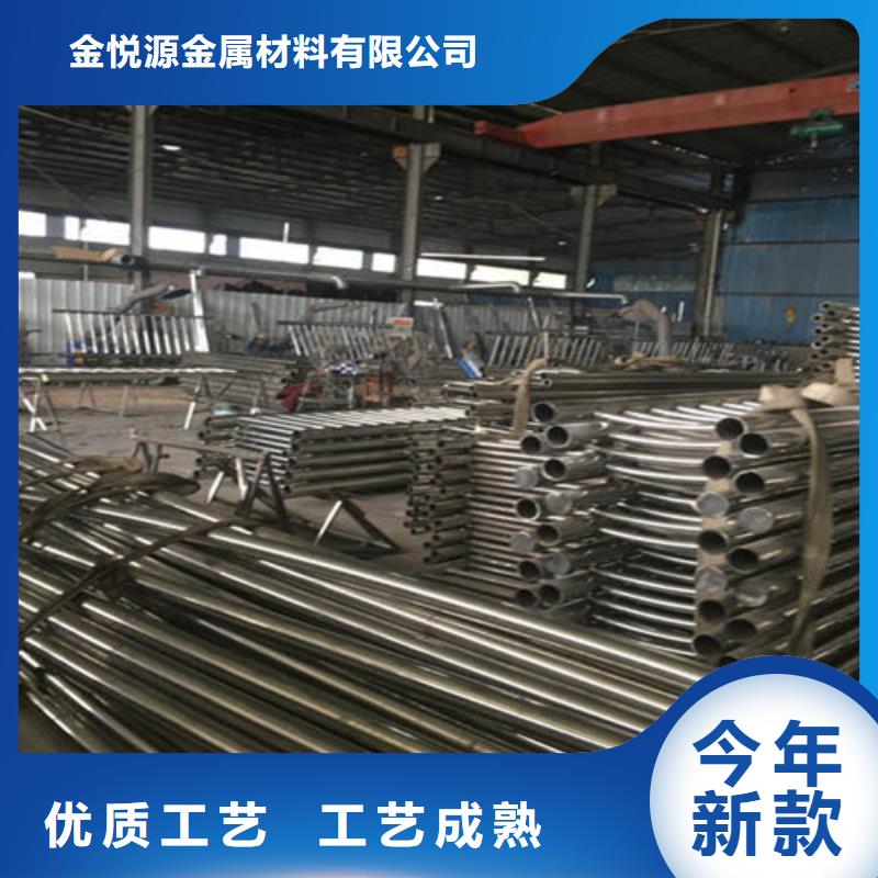 不锈钢护栏不锈钢复合管匠心品质