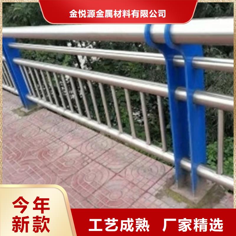 不锈钢护栏304不锈钢复合管值得信赖
