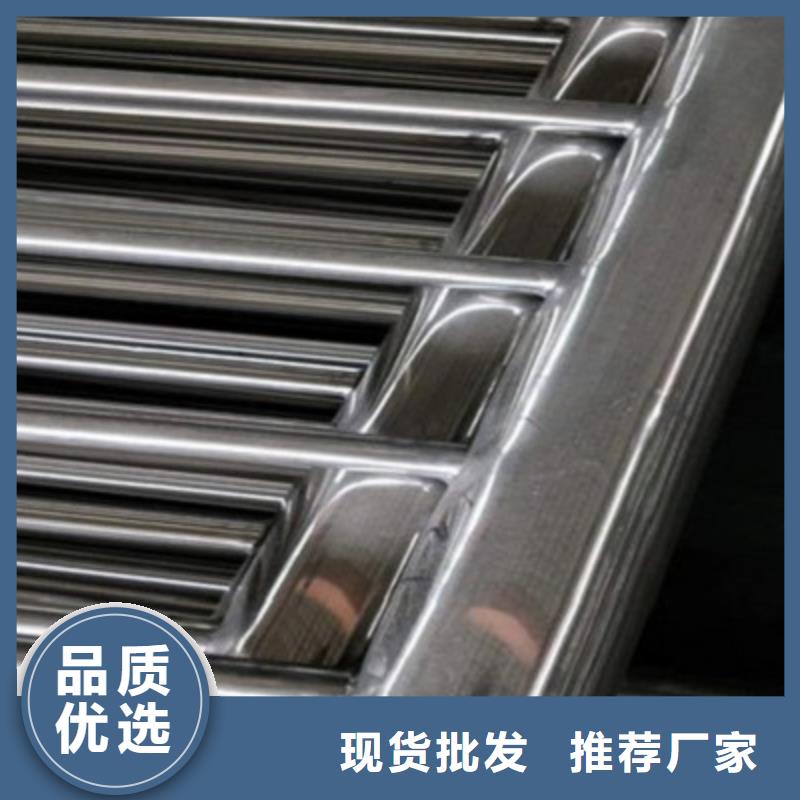 防撞桥梁栏杆灯光防撞护栏厂诚信经营
