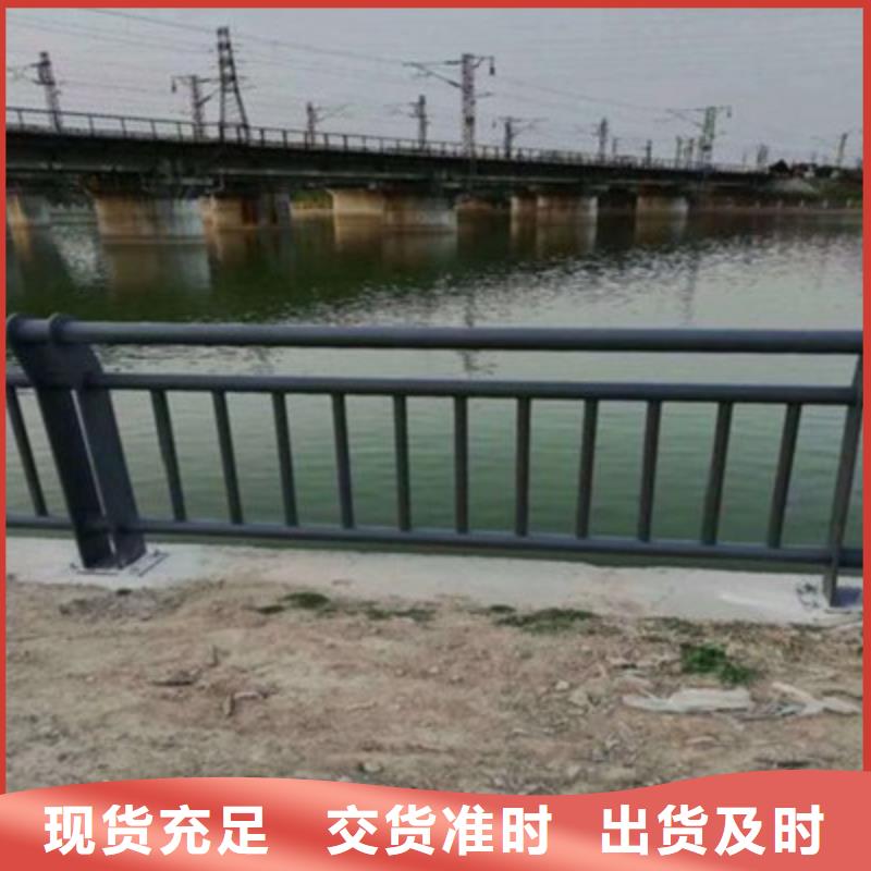 防撞桥梁栏杆-桥梁景观栏杆质量不佳尽管来找我