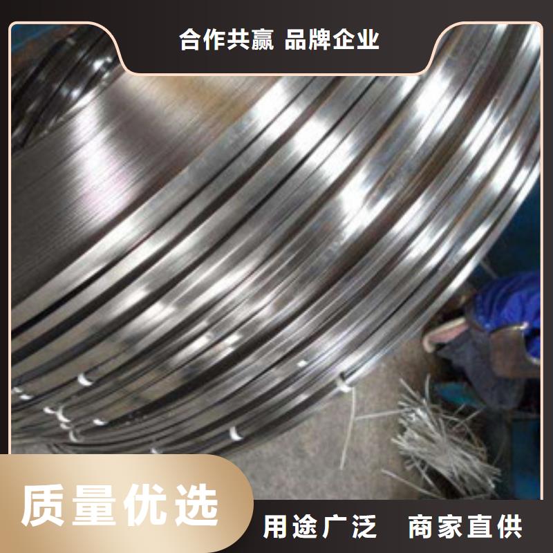 不锈钢带软钛不锈钢丝值得买