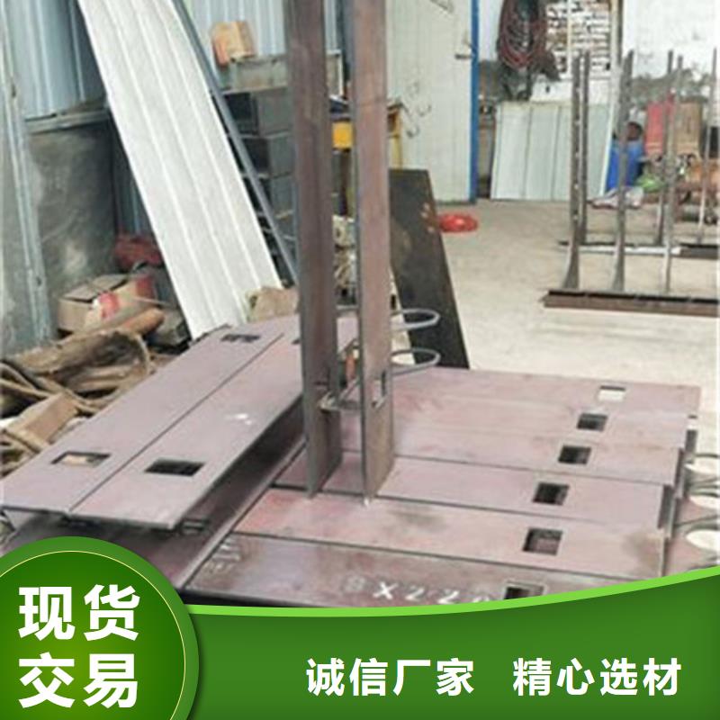 【 不锈钢护栏,热镀锌立柱规格型号全】覆盖范围含|苍山|临沭|青岛|淄博|威海|菏泽
