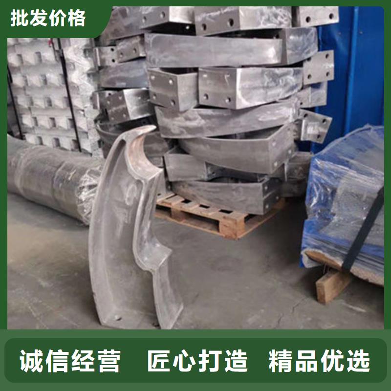 |翼城|蒲县|晋城|大同|忻州|吕梁|晋中|朔州|阳泉防撞护栏厂家【桥梁防撞护栏】 景观护栏按需定做