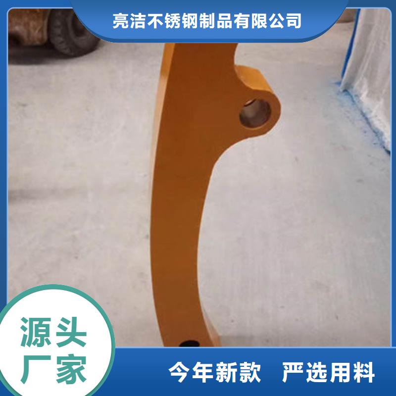 桥梁防撞护栏桥梁景观栏杆生产厂家