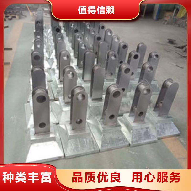 景观护栏灯光护栏畅销当地
