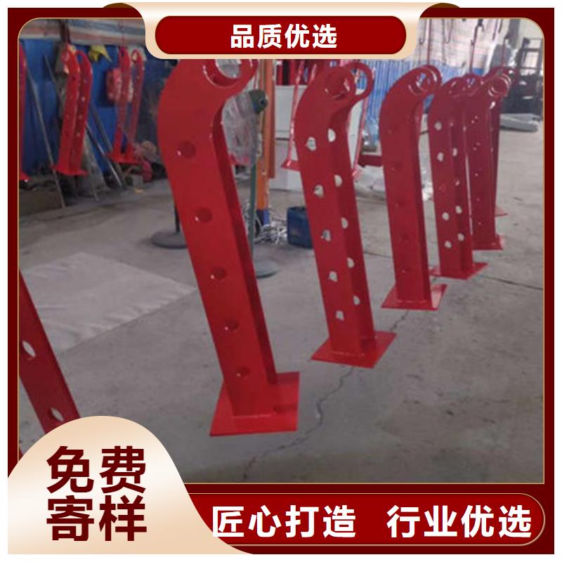 景观护栏灯光护栏畅销当地