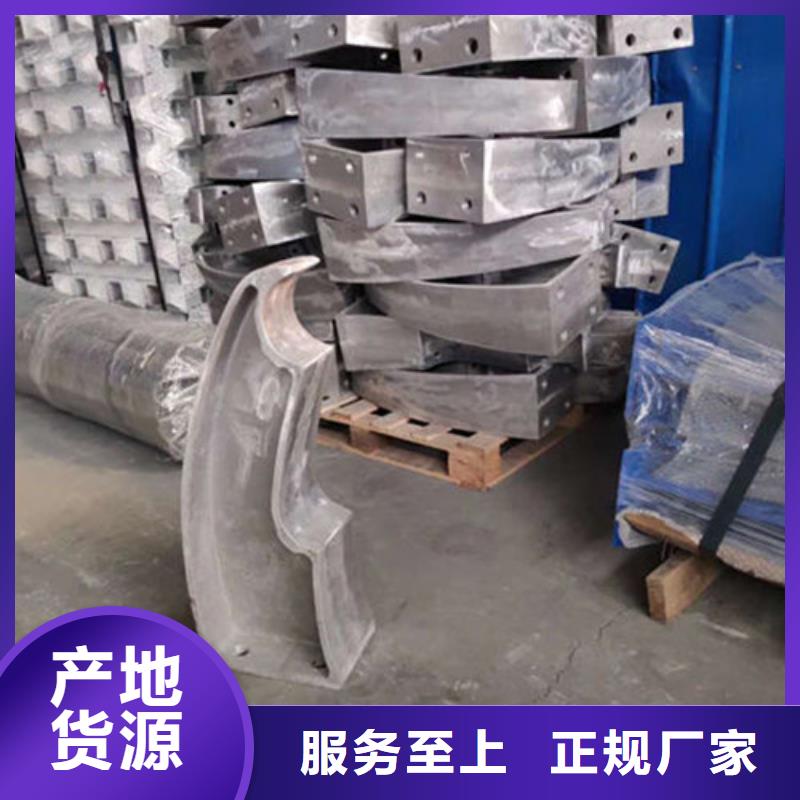【景观护栏桥梁防撞护栏源头厂家】