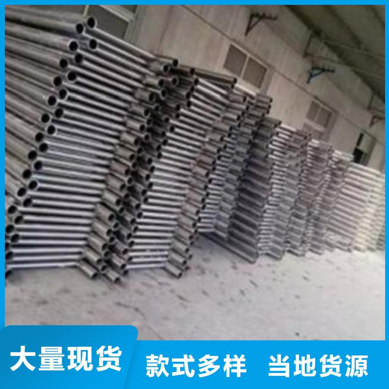 【护栏】 本地铅管按需定做精品选购