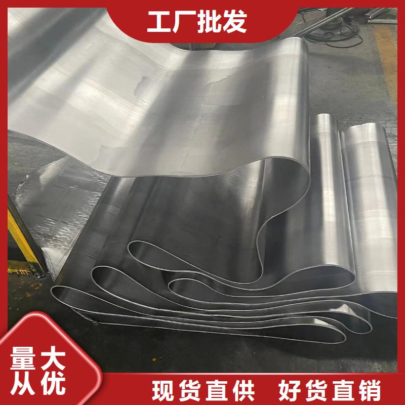 墙面铅板欢迎到厂实地考察