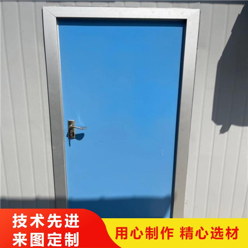 精致工艺的货源报价【铅门】本地铅屏风工厂价格