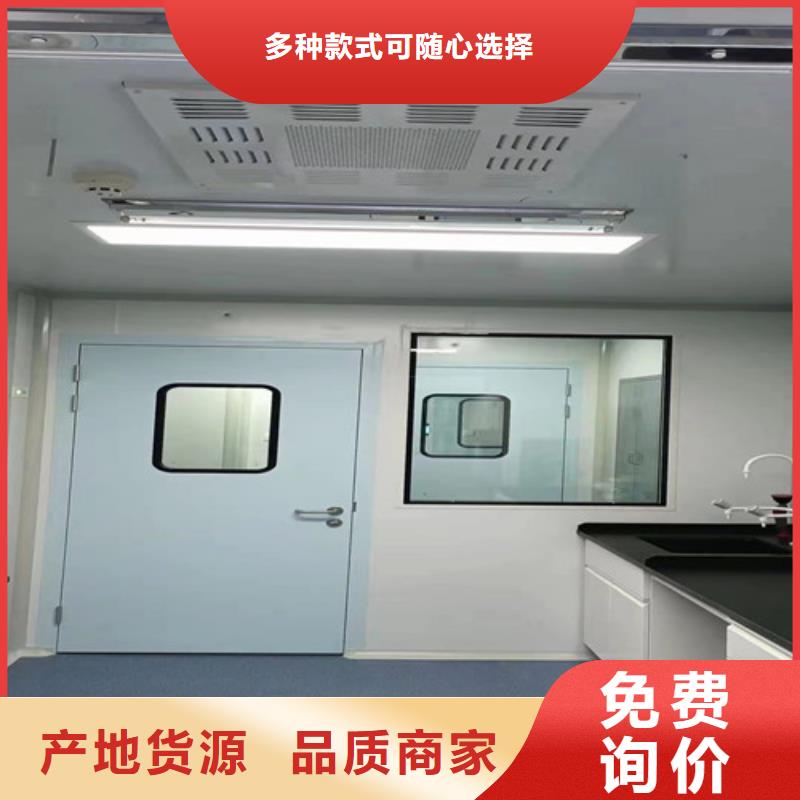 DR室铅门厂家、报价