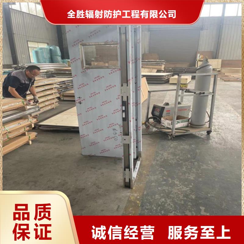 精致工艺的货源报价【铅门】本地铅屏风工厂价格