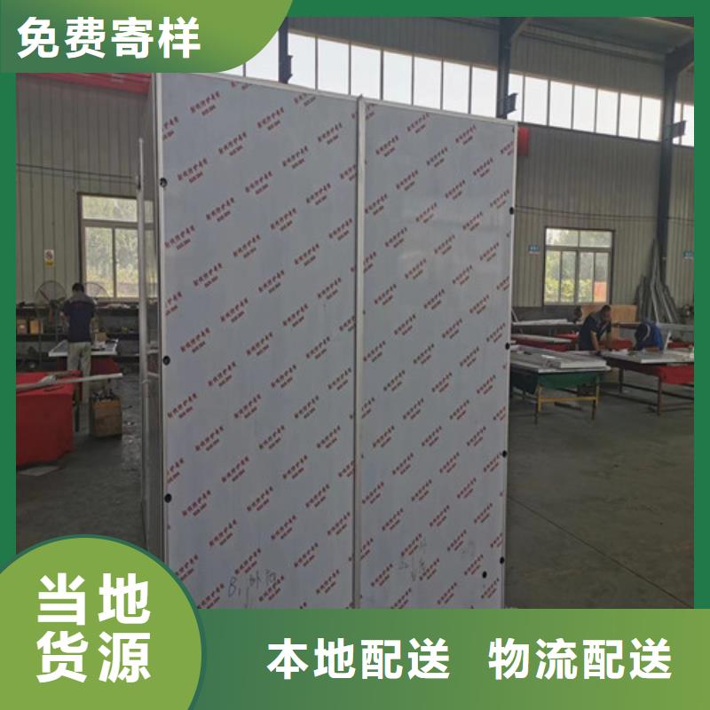 防护铅门厂家订制