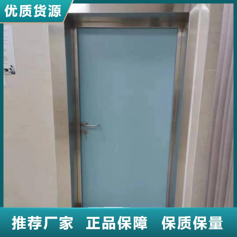 直线加速器中子铅门客户至上