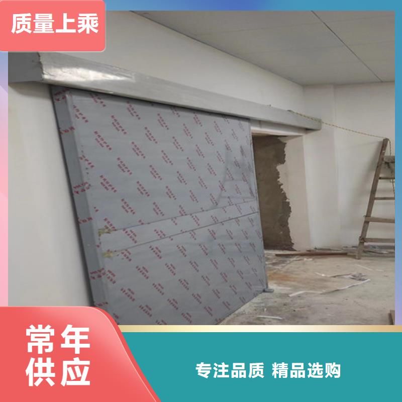 铅门-【DR防护铅门】品质无所畏惧-全胜辐射防护工程(三亚市分公司)-二八商务