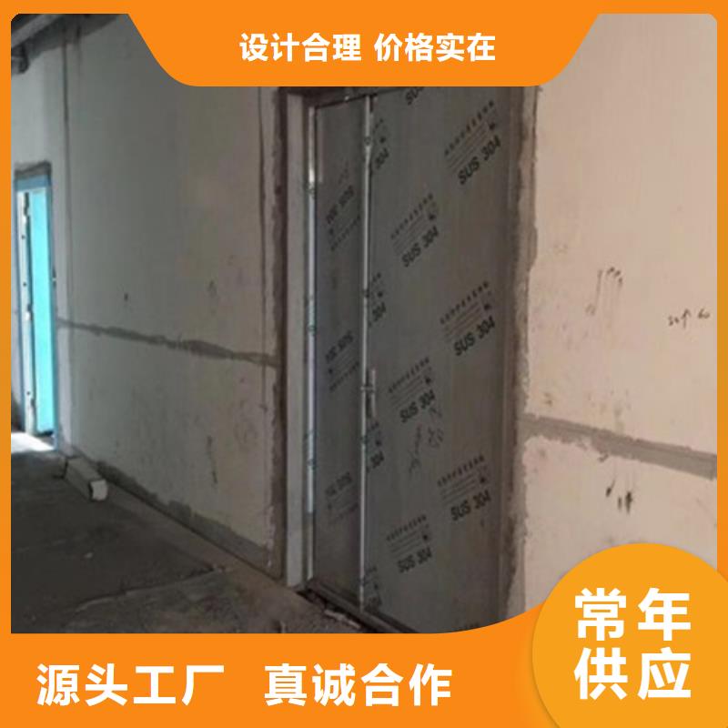 DR室铅门厂家、报价