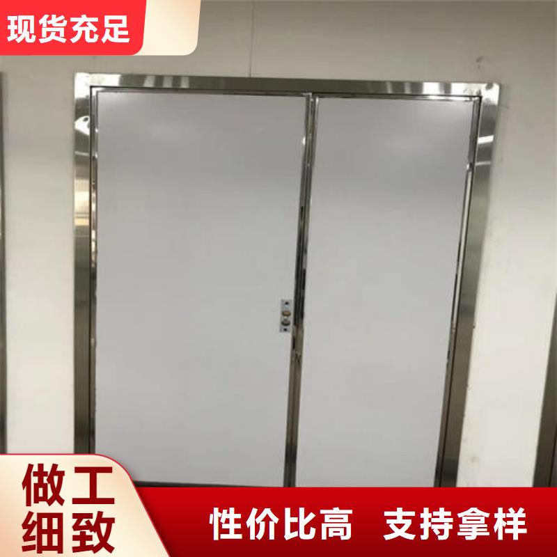 专业销售气密门-省心