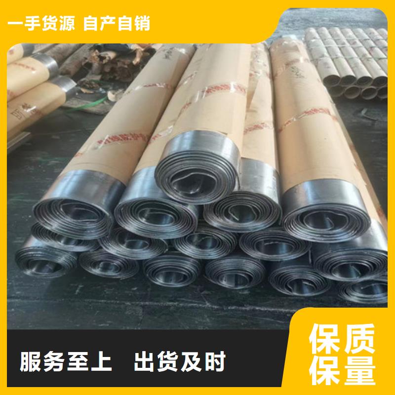 工业铅板定制-不另行收费