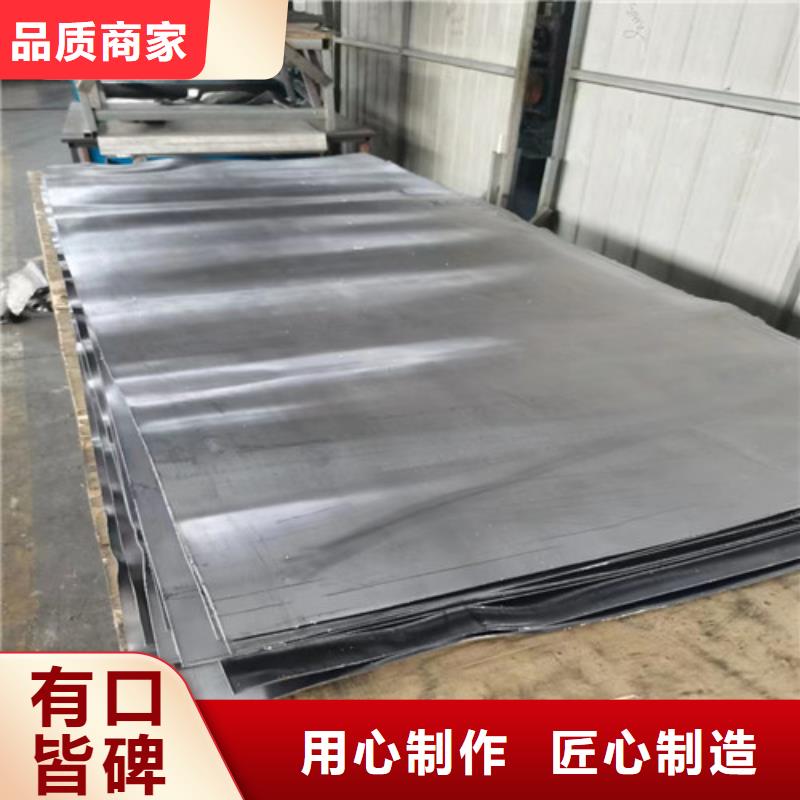1mm铅板有现货也可定制