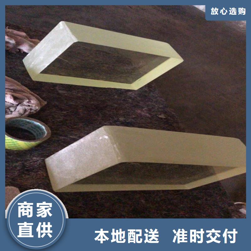 【防辐射铅玻璃】防护铅板高标准高品质 全胜辐射防护工程(泰州市分公司)