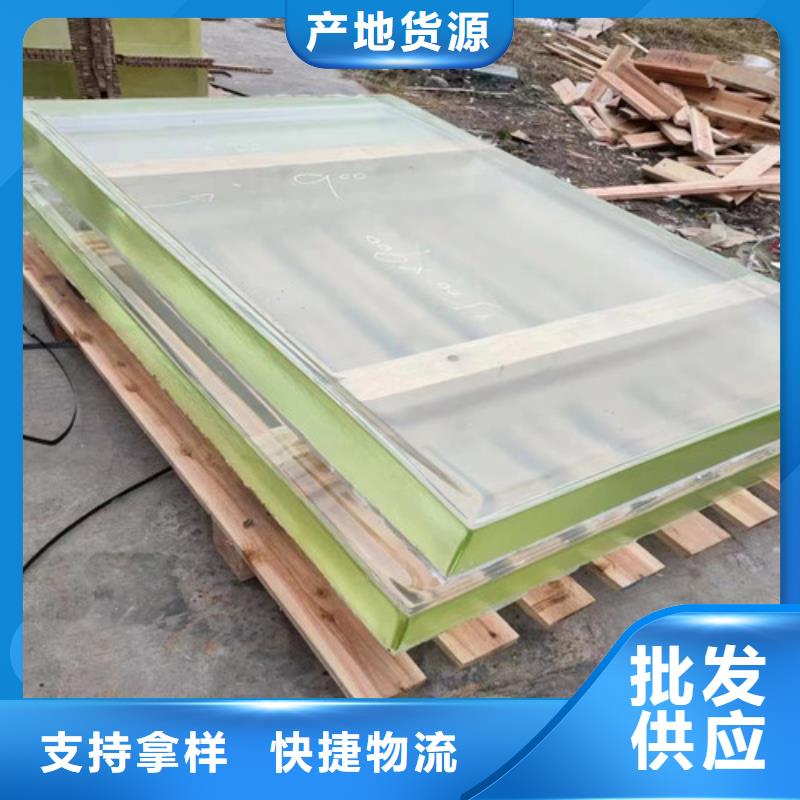 【防辐射铅玻璃】防护铅板高标准高品质 全胜辐射防护工程(泰州市分公司)
