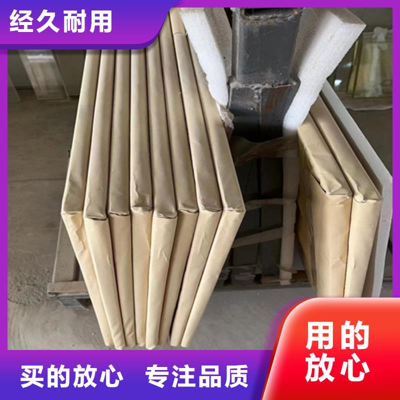 【防辐射铅玻璃】_牙科CBCT防护施工种类丰富