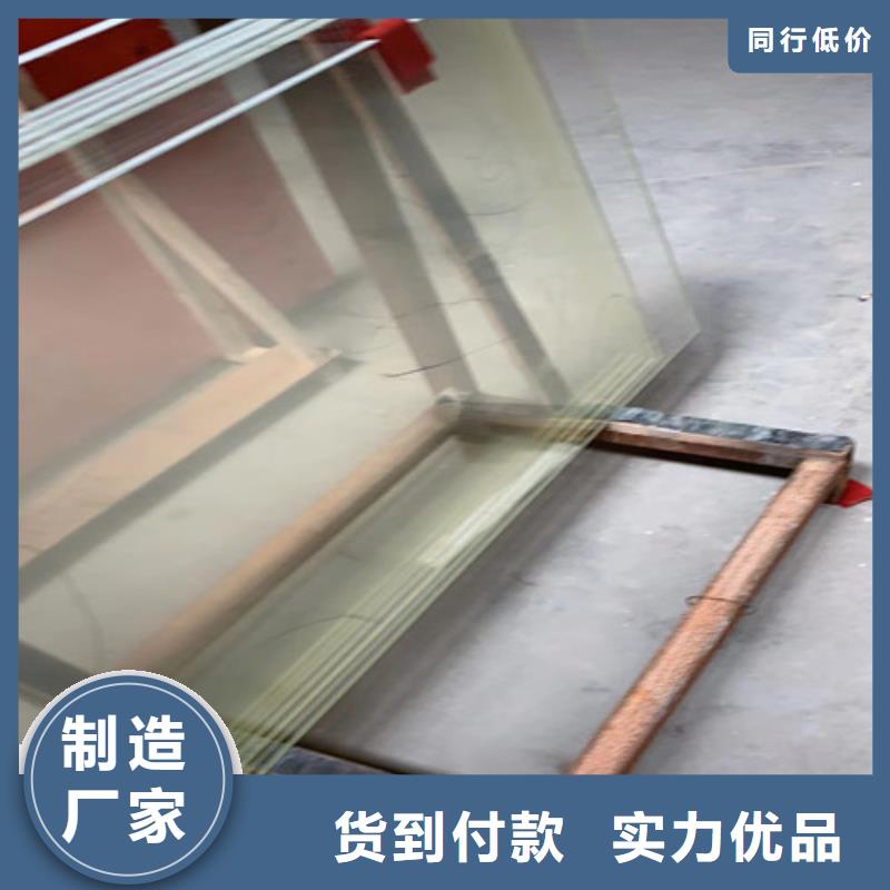 CT室铅玻璃-好品质、放心买