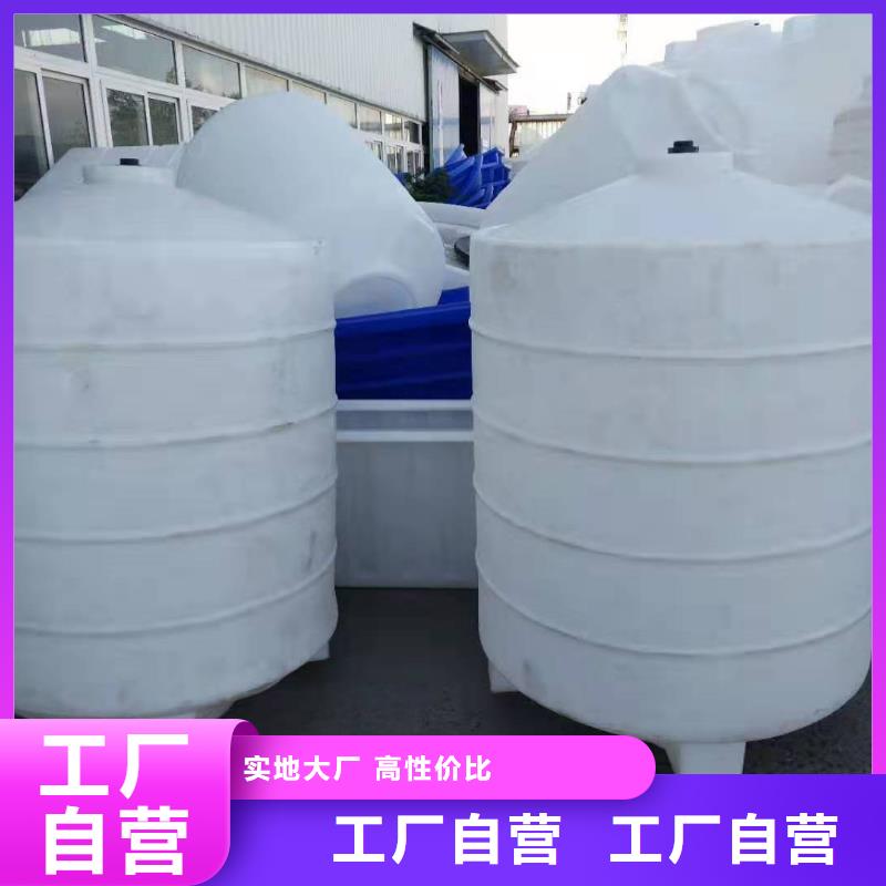 塑料水箱-餐厨垃圾桶注重细节