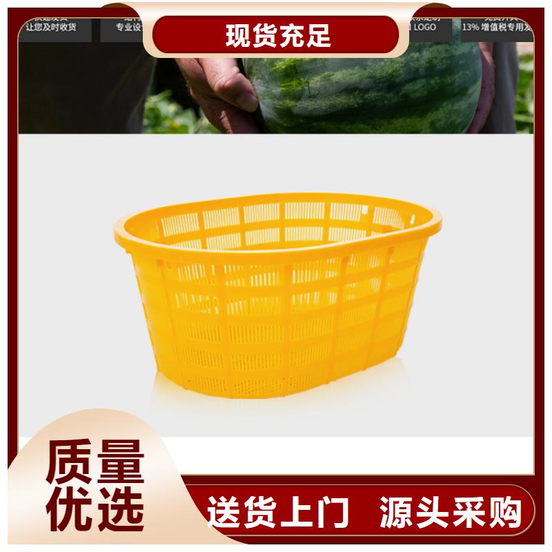 塑料筐实体诚信经营
