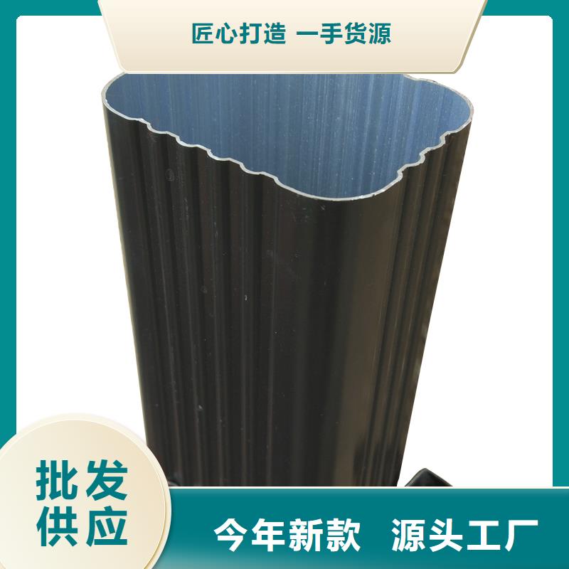 白色雨水管全国发货