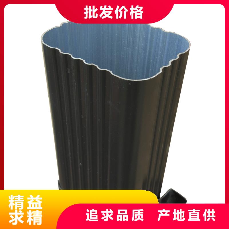白色雨水管全国发货
