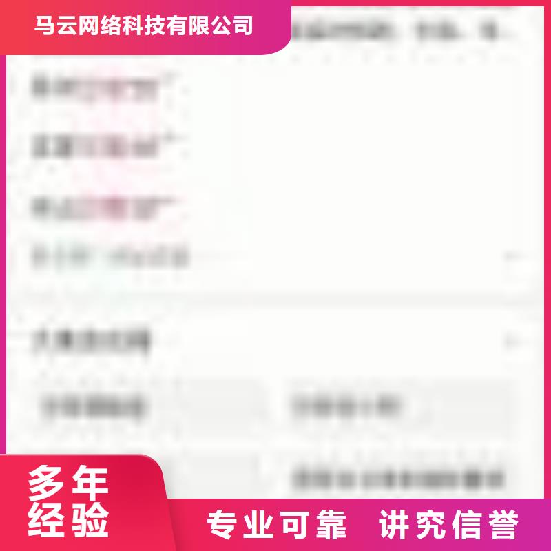 手机网络代运营放心之选