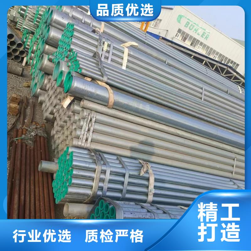 质量优的内外壁衬塑复合钢管供货商