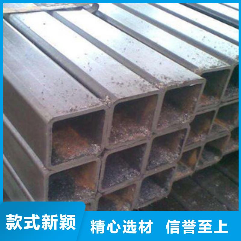  热镀锌方矩管专业厂家
