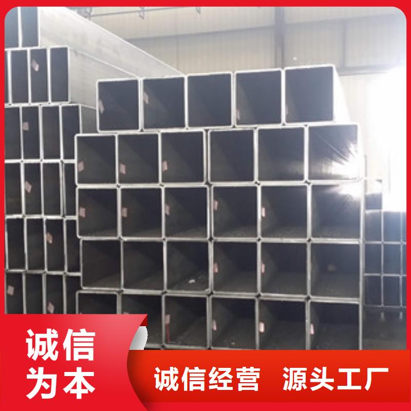 【热镀锌方矩管 钢塑psp复合钢管保质保量】