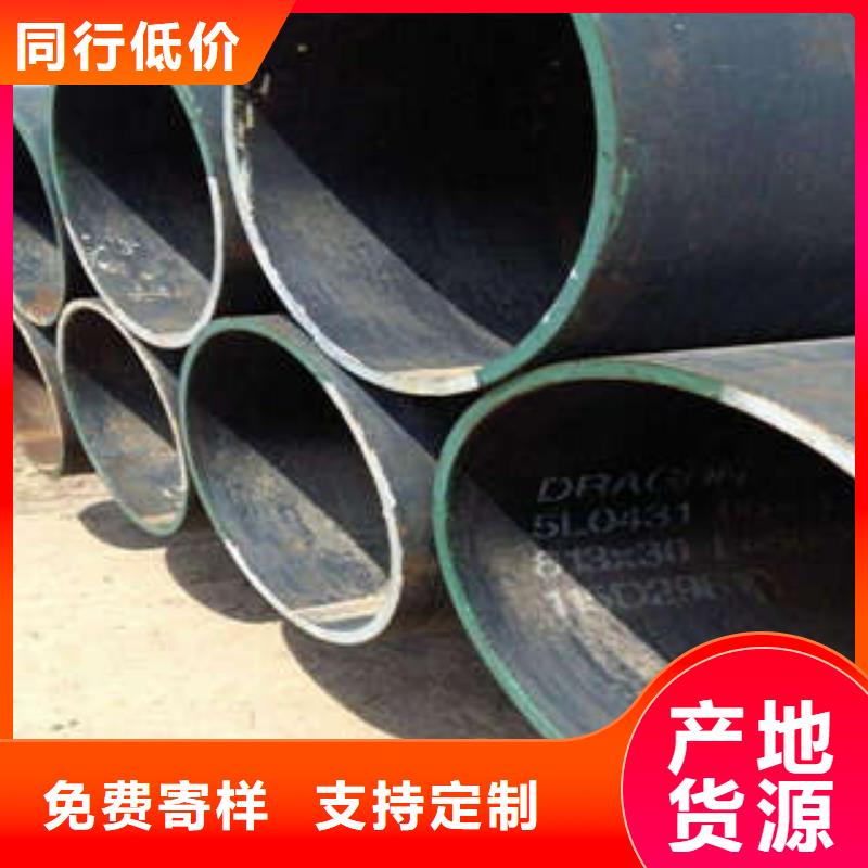 【直缝焊管_衬塑复合管厂家实力优品】