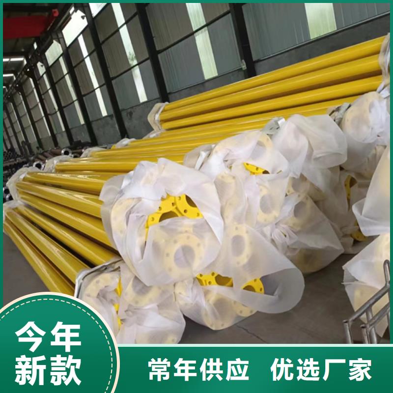 内外涂塑钢管-涂塑钢管厂家售后无忧