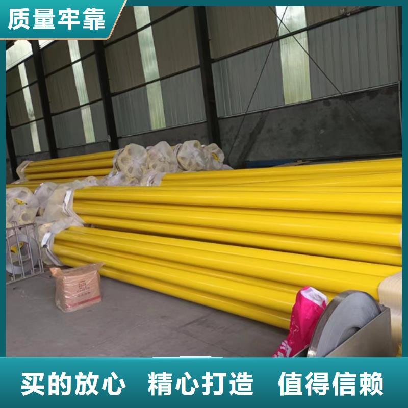 内外涂塑钢管助您降低采购成本
