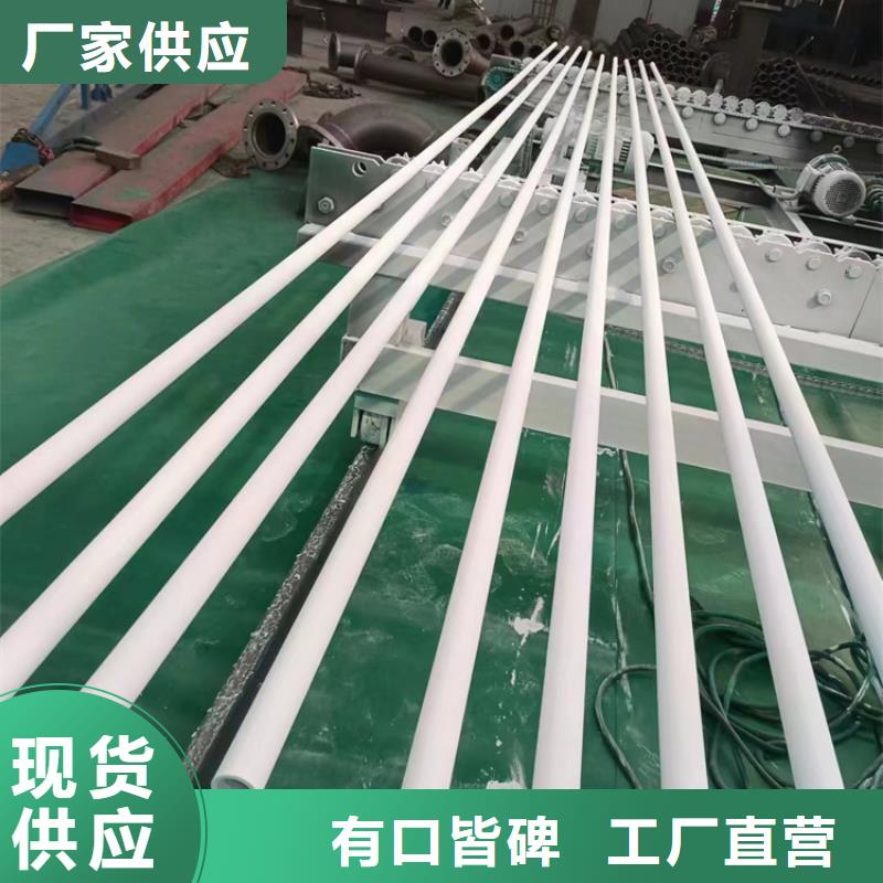内外涂塑钢管 钢塑复合管厂家有实力有经验