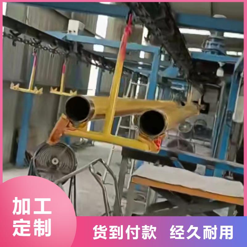 内外涂塑钢管电缆穿线管厂家现货直发